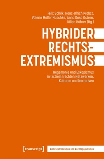 Hybrider Rechtsextremismus