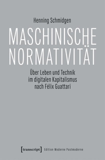 Maschinische Normativität
