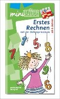 miniLÜK. Die Rechenprinzessin