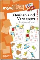 miniLÜK. Denken und Vernetzen 1