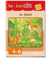 bambinoLÜK - Der Wald