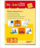 bambinoLÜK. Die kleine Denkschule 1 voorzijde