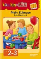 bambinoLÜK: Mein Zuhause voorzijde