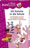 miniLÜK-Set. Ich komme in die Schule