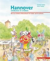 Hannover entdecken und erleben voorzijde