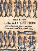 Große und kleine Fische voorzijde