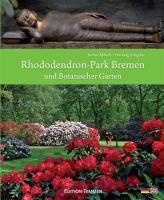 Rhododendron-Park Bremen voorzijde