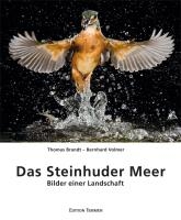 Das Steinhuder Meer voorzijde