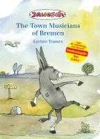 The Bremen Town Musicians voorzijde