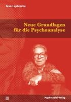 Neue Grundlagen für die Psychoanalyse voorzijde