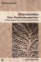 Älterwerden - Eine Entdeckungsreise