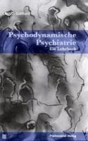 Psychodynamische Psychiatrie voorzijde