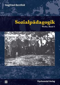 Sozialpadagogik