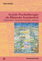 Soziale Psychotherapie als Klinische Sozialarbeit voorzijde