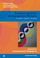 Psychoanalytisch-pädagogisches Können