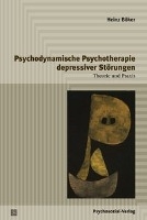Psychodynamische Psychotherapie depressiver Störungen voorzijde