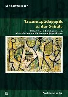 Traumapädagogik in der Schule voorzijde