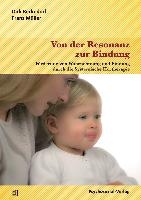 Von der Resonanz zur Bindung voorzijde