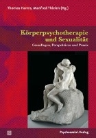 Körperpsychotherapie und Sexualität voorzijde