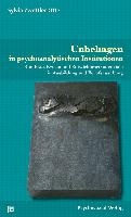 Unbehagen in psychoanalytischen Institutionen