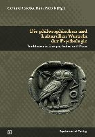 Die philosophischen und kulturellen Wurzeln der Psychologie