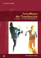 Grundlagen der Tanztherapie voorzijde