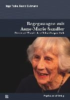 Begegnungen mit Anne-Marie Sandler