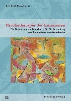 Psychotherapie der Emotionen
