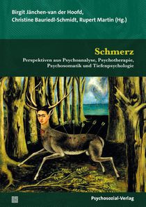 Schmerz