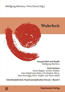 Wahrheit