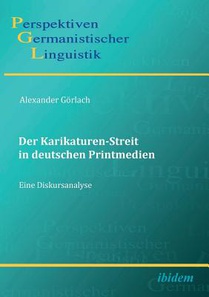 Der Karikaturen-Streit in deutschen Printmedien. - eine Diskursanalyse