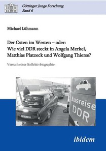 Der Osten im Westen - oder
