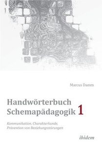 Handw rterbuch Schemap dagogik 1