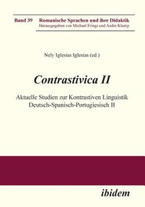 Contrastivica II