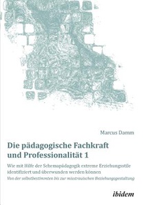 Die padagogische Fachkraft und Professionalitat
