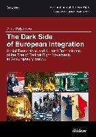 The Dark Side of European Integration voorzijde