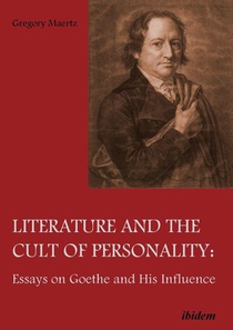 Literature and the Cult of Personality