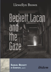 Beckett, Lacan and the Gaze voorzijde