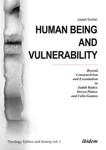 Human Being and Vulnerability