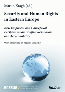 Security and Human Rights in Eastern Europe