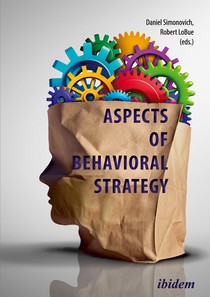 Behavioural Aspects of Strategy