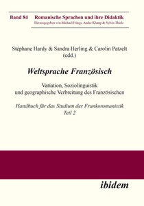 Weltsprache Französisch