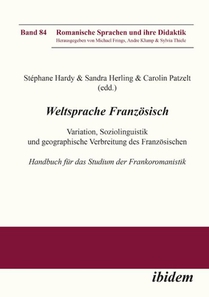 Weltsprache Französisch