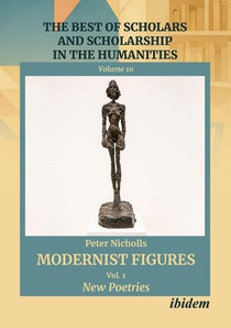 Modernist Figures