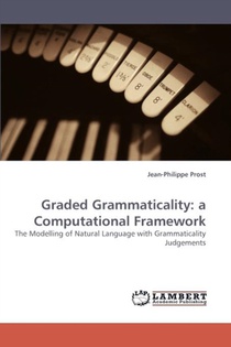 Graded Grammaticality