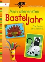 Mein allererstes Basteljahr voorzijde