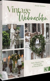 Vintage-Weihnachten