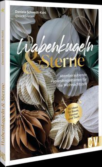 Wabenkugeln und Sterne