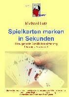 Spielkarten merken in Sekunden