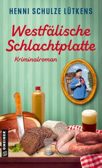 Westfälische Schlachtplatte